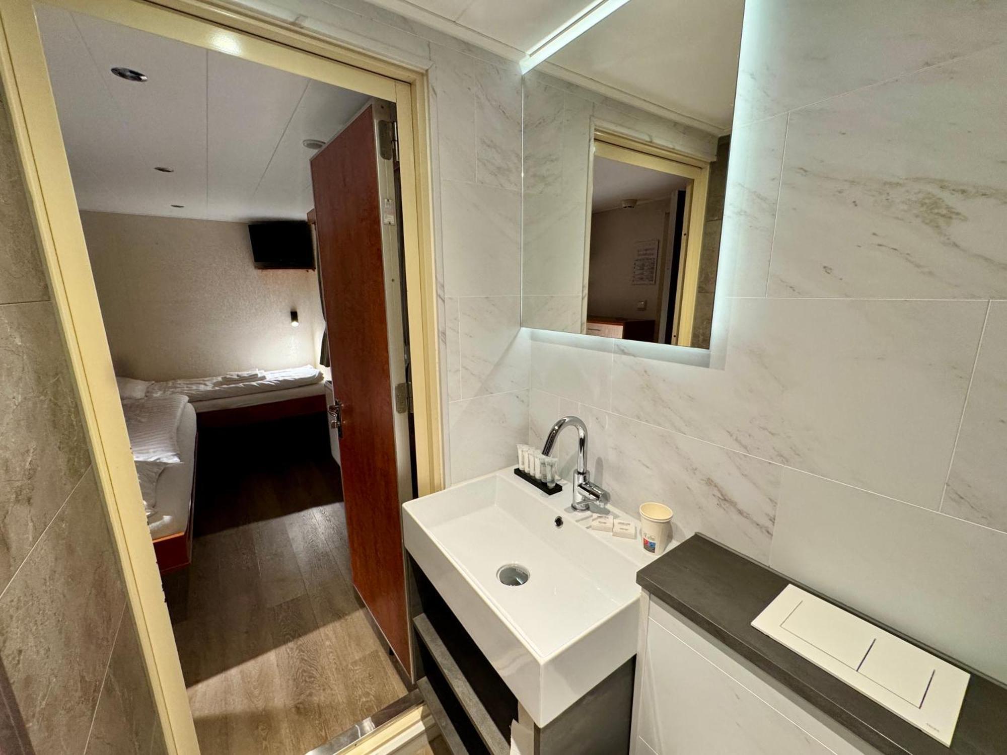 Motel Fluvius *
