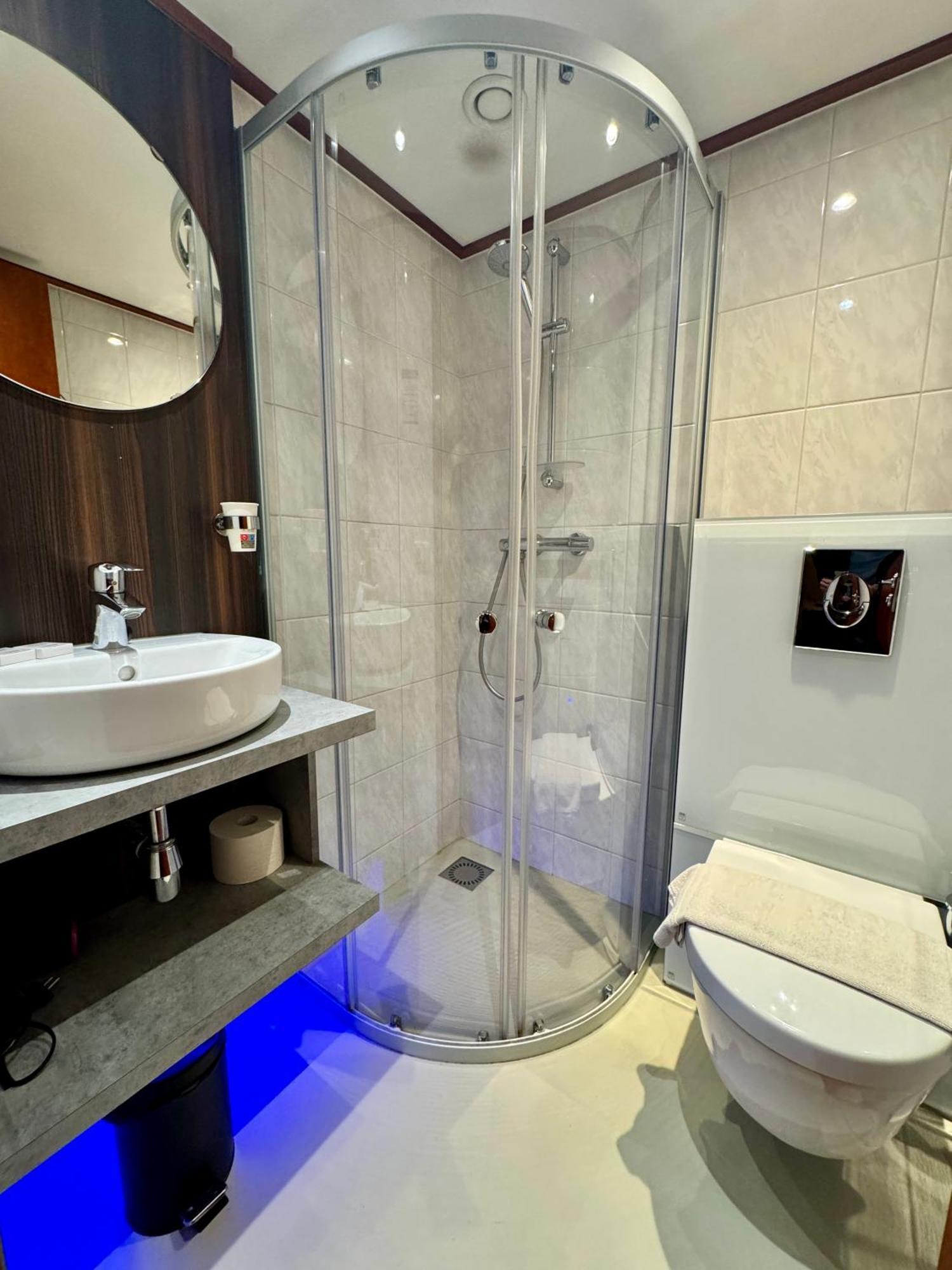 Fluvius Motel Groningen